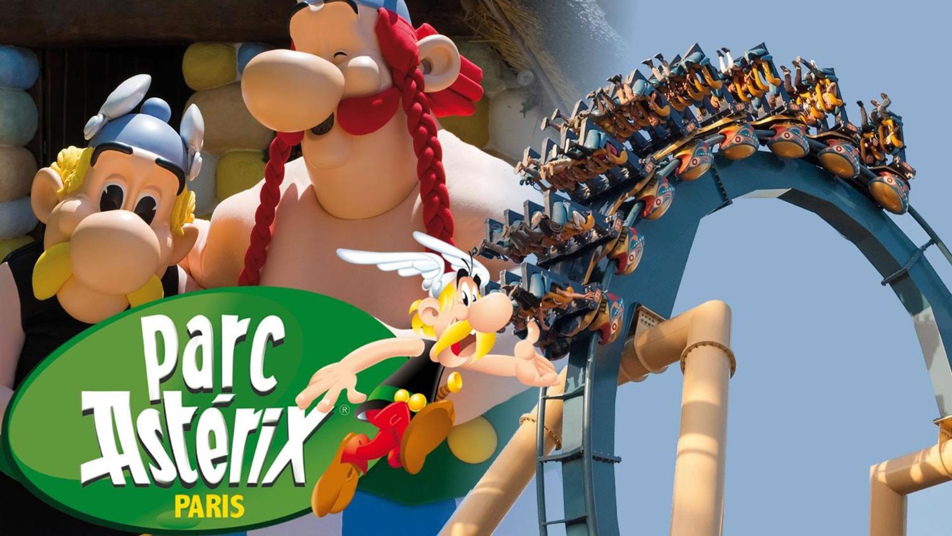Studio Bleu - Parc Asterix - Mer De Sable - Villepinte - Aeroport Cdg Vemars ภายนอก รูปภาพ