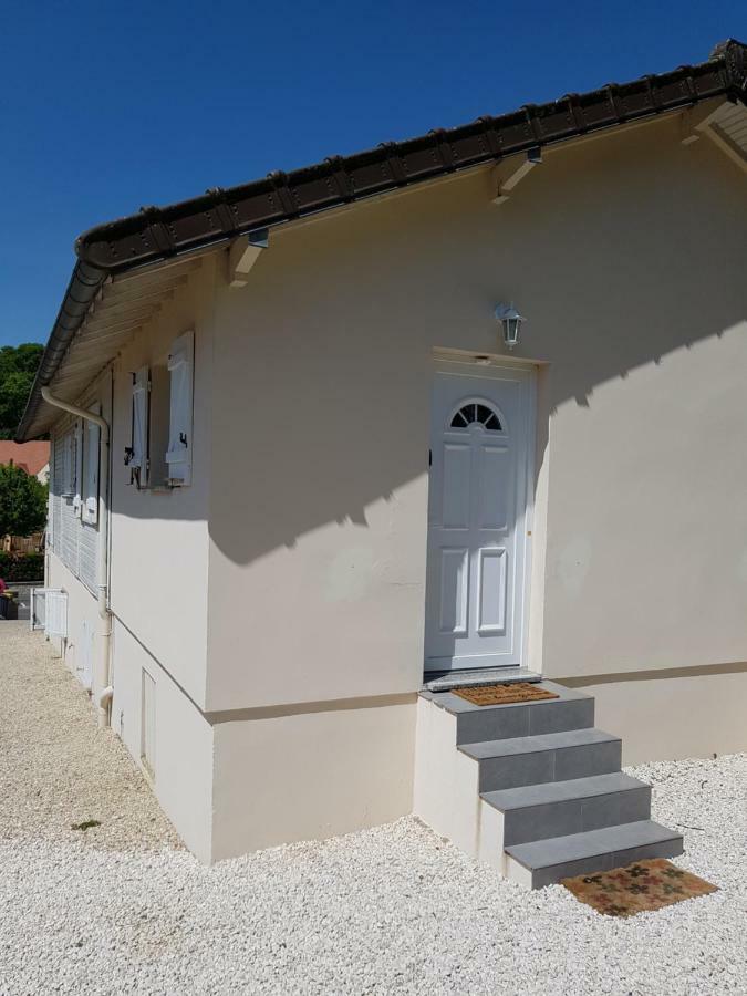 Studio Bleu - Parc Asterix - Mer De Sable - Villepinte - Aeroport Cdg Vemars ภายนอก รูปภาพ